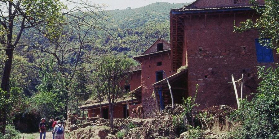 Kathmandu: Chisapani Nagarkot 3-Days 2-Nights Trek - Day 2: Chisapani to Nagarkot, the long hike day with big payoff potential