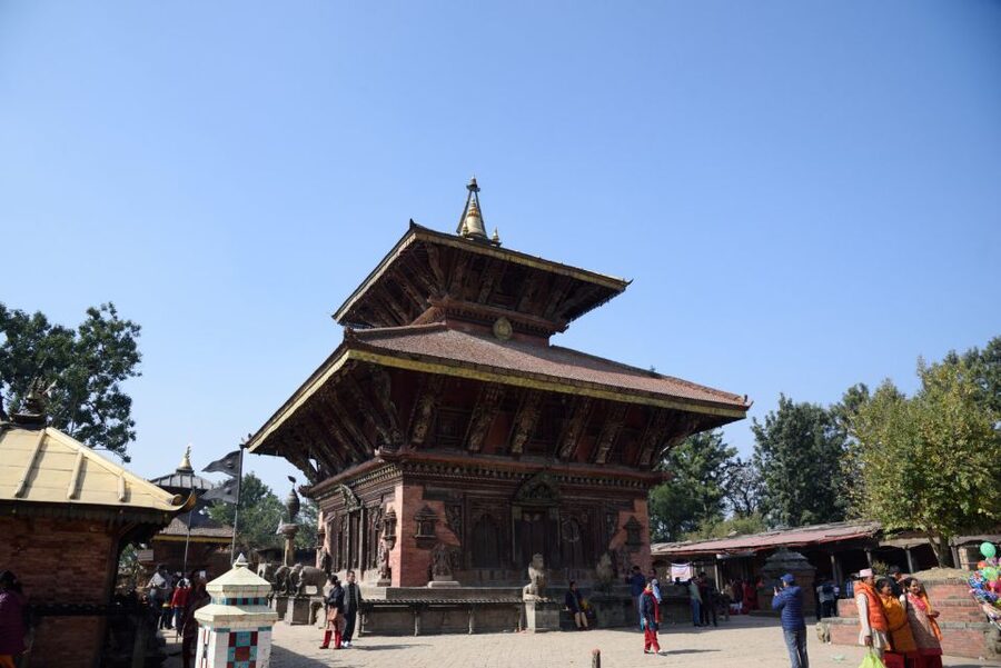 Kathmandu: Chisapani Nagarkot 3-Days 2-Nights Trek - Weather and views: the smart way to plan for the Himalaya haze