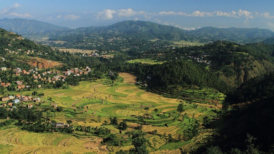 Kathmandu: Chisapani Nagarkot 3-Days 2-Nights Trek - Price and logistics: is $190 good value?