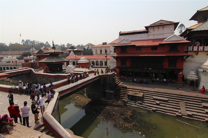 Kathmandu city day tour (4 world heritage sites) - Guides Who Actually Explain: Nitesh, Ari, and the Team Behind It