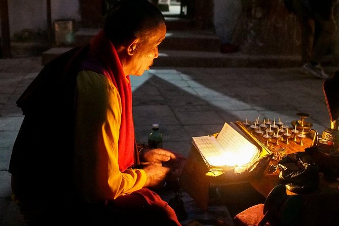 Kathmandu City in One Day with Bodhnath Stupa - Price and What You’re Getting for $95
