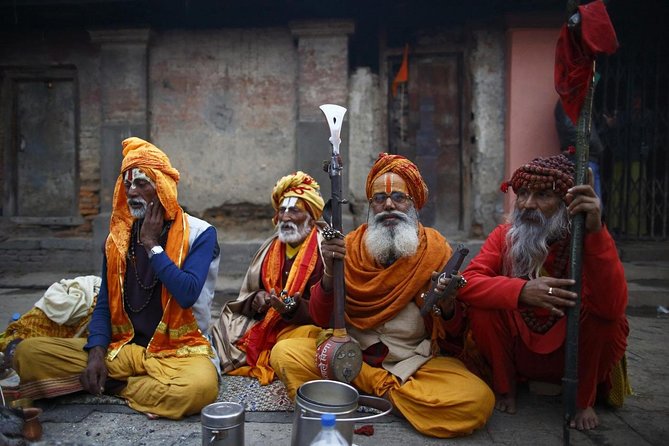 Kathmandu City Sightseeing Private Day Tour - Price and What You’re Really Getting at $100 Per Person