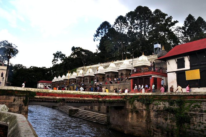 Kathmandu City Sightseeing Private Day Tour - Pashupatinath Temple on the Bagmati: Shiva Devotion and Many Sacred Spaces