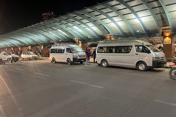 Kathmandu City Sightseeing Tour - 6 hours - How the 6–7 hour private route works (and why the car matters)