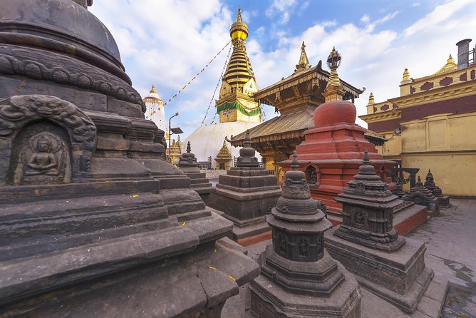 Kathmandu city tour - 4 UNESCO World Heritage Sites - Price and Value: What $75 Covers (and What Doesn’t)