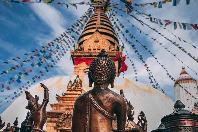 Kathmandu City Tour in 6 Hours – Discover the Cultural Highlights - The price: what you’re really paying for (and what to budget)