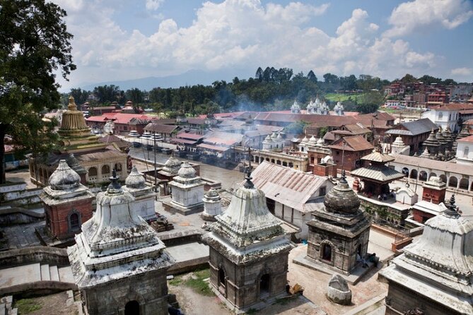 Kathmandu City Tour in 6 Hours – Discover the Cultural Highlights - Patan Durbar Square: Newari design, old bricks, and temple clusters