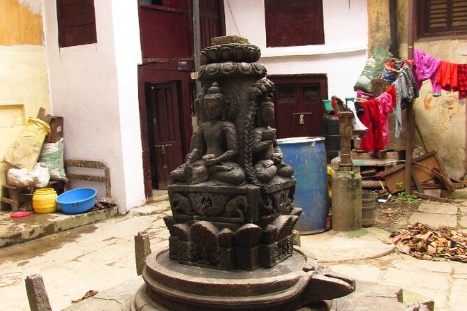 Kathmandu City Tour in 6 Hours – Discover the Cultural Highlights - Pashupatinath Temple: Shiva on the Bagmati riverfront