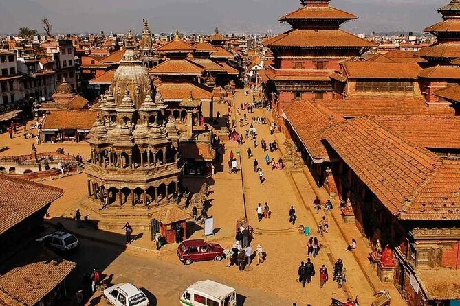 Kathmandu City Tour in 6 Hours – Discover the Cultural Highlights - Timing and pacing: why the “5–6 hours” estimate works