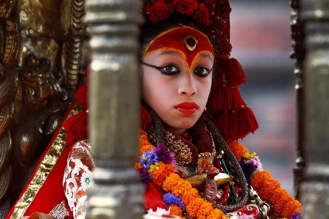 Kathmandu City Tour in 6 Hours – Discover the Cultural Highlights - Swayambhu Mahachaitya (Monkey Temple): Hindu-Buddhist mix with hilltop character