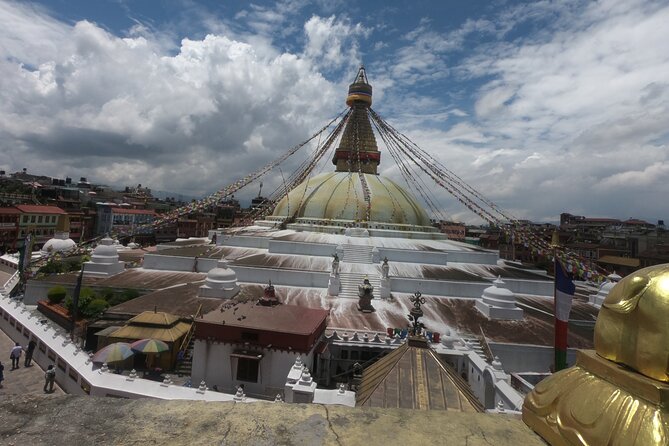 Kathmandu City Tour - Private UNESCO World Heritage Sites Tour - Key highlights that make this tour worth your time