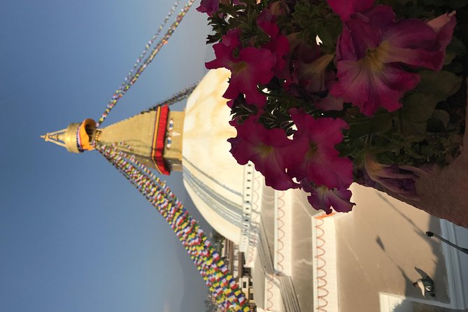 Kathmandu City Tour - Private UNESCO World Heritage Sites Tour - Kathmandu Valley UNESCO loop: fast, focused, and efficient