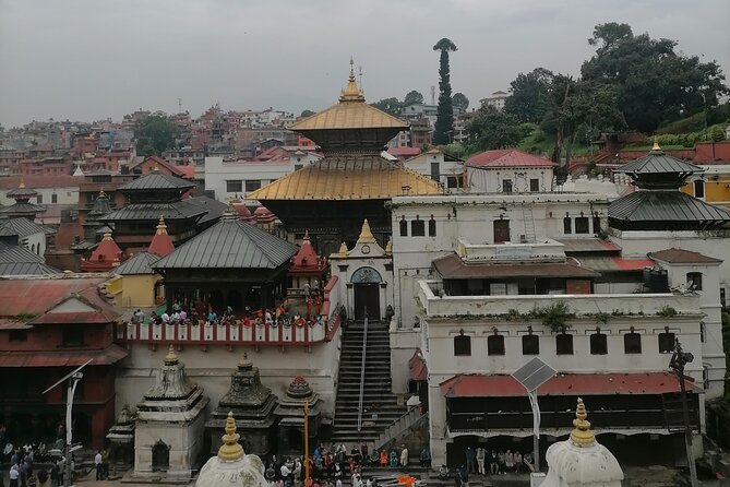 Kathmandu City Tour - Private UNESCO World Heritage Sites Tour - Hotel pickup, timing, and why the private format helps