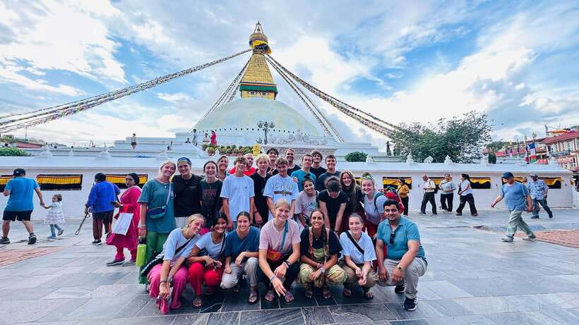 Kathmandu City Tour: TOP Highlights of the Kathmandu Valley - Key highlights you’ll actually care about