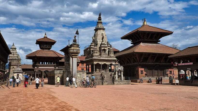 Kathmandu City Tour: TOP Highlights of the Kathmandu Valley - Price and entrance fees: is it good value at $39?