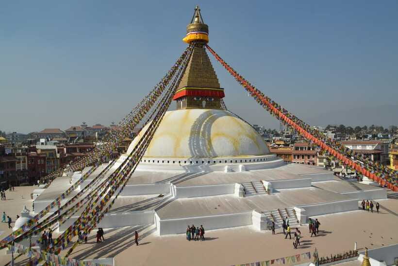 Kathmandu City Tour: TOP Highlights of the Kathmandu Valley - Timing and weather: what to plan for in Kathmandu