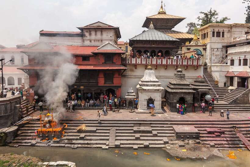 Kathmandu City Tour: TOP Highlights of the Kathmandu Valley - Pickup and pacing: private means you won’t feel chased