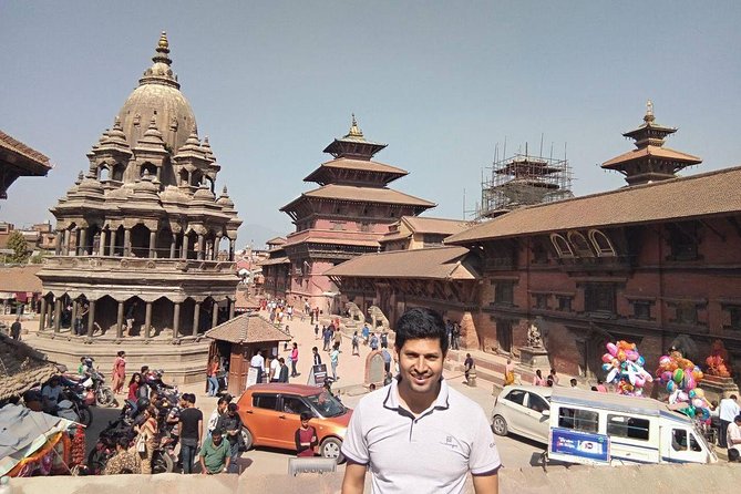 Kathmandu City Tours - Key things that make this tour worth your time