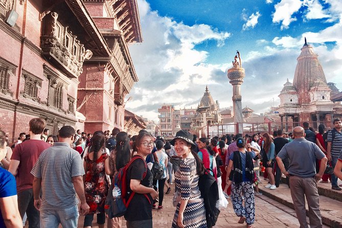 Kathmandu Cultural Tour - Kathmandu Valley Sightseeing Tour - Why This Kathmandu Valley Tour Fits First-Timers and Busy Days