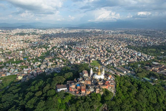 Kathmandu Cultural Tour - Kathmandu Valley Sightseeing Tour - Pashupatinath Temple: UNESCO, Open Cremations, and a Big Moral Question