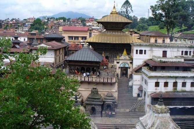 Kathmandu Cultural Tour - Kathmandu Valley Sightseeing Tour - Price and Value: What $78 Actually Buys You