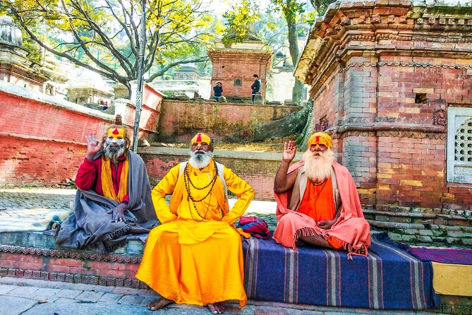 Kathmandu Day Tour - Key things to know before you go