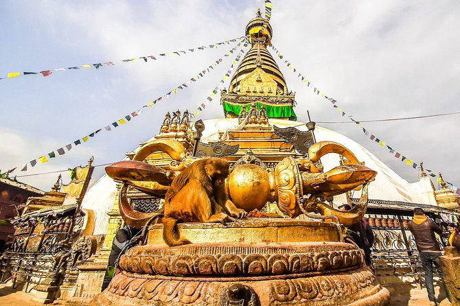 Kathmandu Day Tour - Why This Kathmandu UNESCO Circuit Works in One Day
