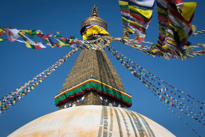 Kathmandu Day Tour - Timing, Group Size, and Getting Comfortable in a Busy City