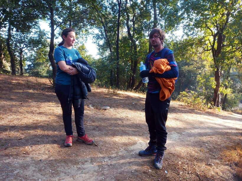 Kathmandu: Dhulikhel to NamoBuddha Day Hike with Lunch - Price and value: why this is cheap, and what you should check