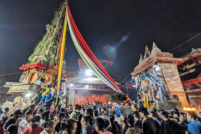 Kathmandu Durbar Square - Private/Small Group - Kathmandu Durbar Square, But With Meaning: How This Tour Plays