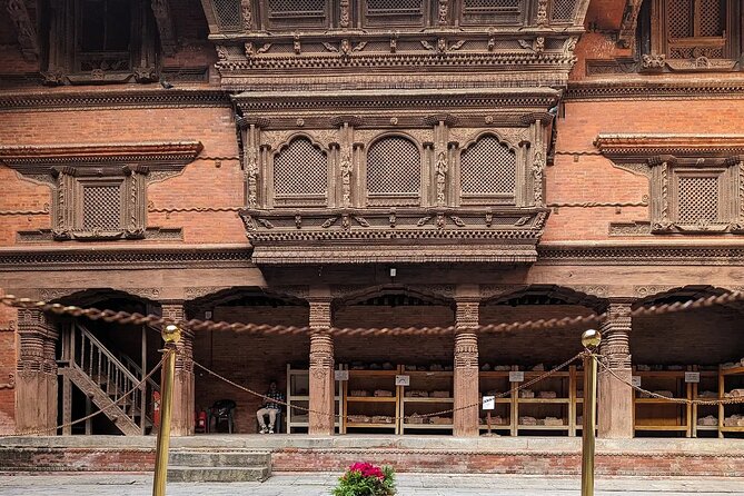 Kathmandu Durbar Square - Private/Small Group - Meet-Up in Thamel: Where You Start and How to Find Your Guide