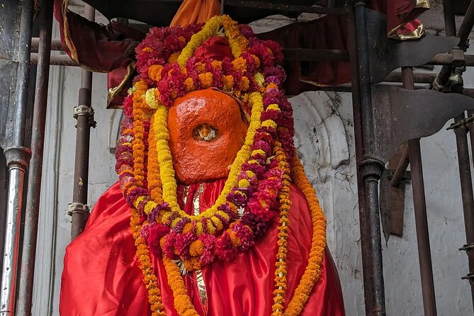 Kathmandu Durbar Square - Private/Small Group - Stop 4: Hanuman Dhoka, Palace Complex Core of Old Kathmandu