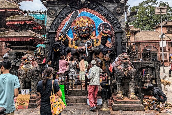 Kathmandu Durbar Square - Private/Small Group - Price and Logistics: What Your $15 Really Becomes