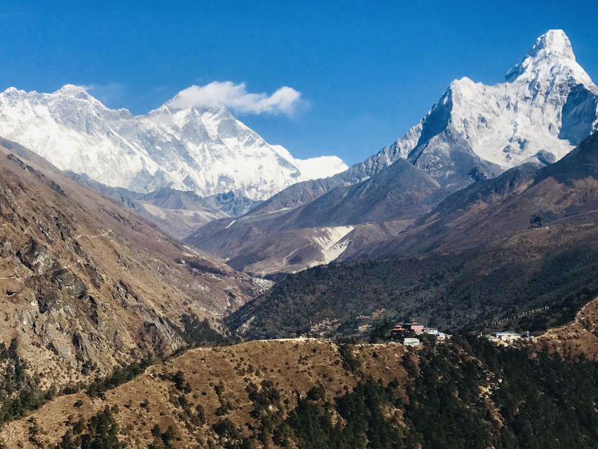 Kathmandu: Everest Base Camp Helicopter Tour - Quick Take: What Makes This Everest Flight Work