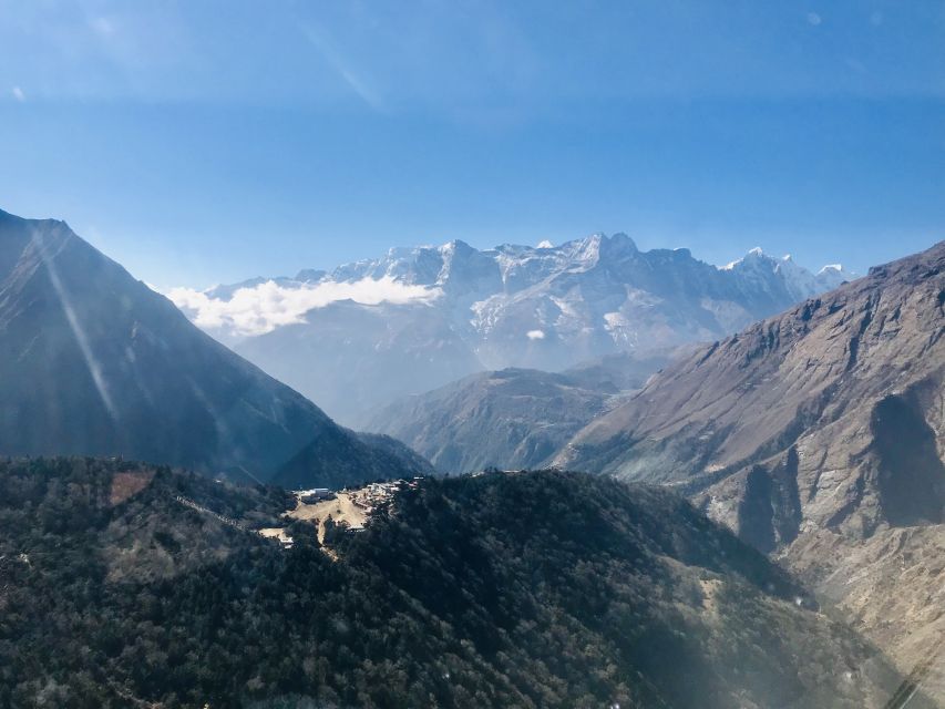 Kathmandu: Everest Base Camp Helicopter Tour - Cost and Value: Is $1,863 Per Person Worth It?