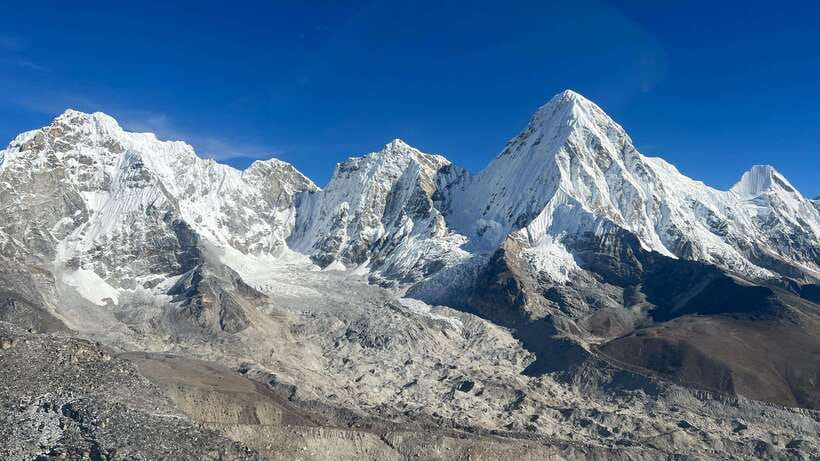 Kathmandu: Everest Helicopter Tour with Landing & Breakfast - Who this tour suits best