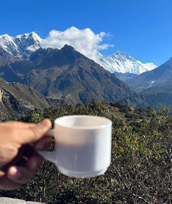 Kathmandu: Everest Helicopter Tour with Landing & Breakfast - Practical tips before you go (so your day feels easy)