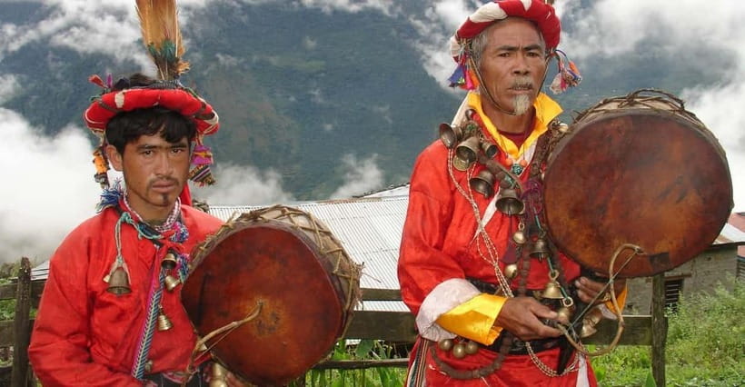 Kathmandu: Experience Shamanic Healing and Purification - Key things that make this shaman healing day different