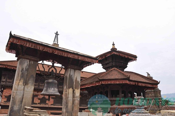 Kathmandu Exploration for 4 Days Short Private Tour - Getting Started: Airport Meet-and-Greet Plus Hotel Transfer