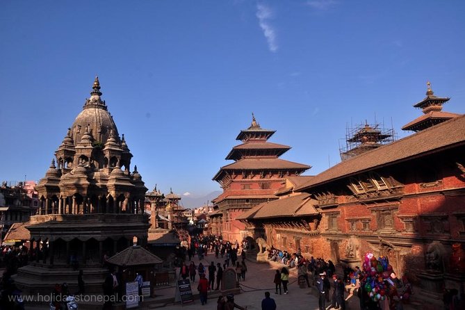 Kathmandu Exploration for 4 Days Short Private Tour - Day 3: Bhaktapur’s Palaces, Changu Narayan’s Carvings, and Patan’s Artistic District