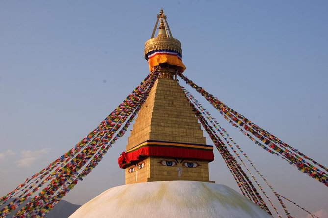Kathmandu Exploration for 4 Days Short Private Tour - Value and What’s Actually Included in the Price