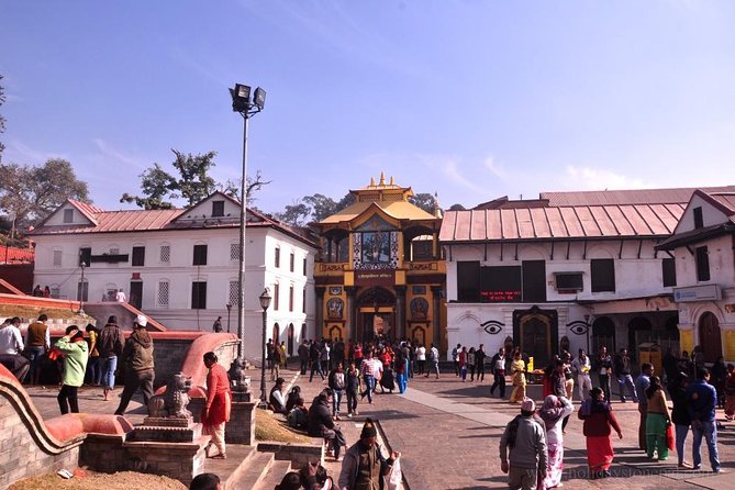 Kathmandu Exploration for 4 Days Short Private Tour - Who This Tour Fits Best (And Who Might Feel Bored)