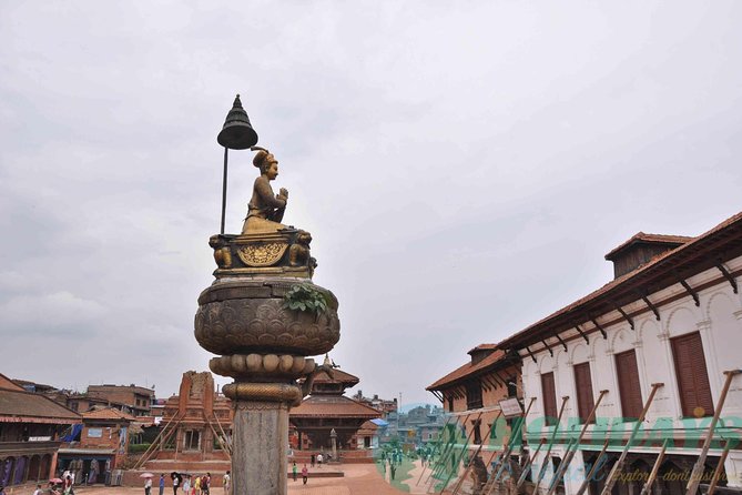 Kathmandu Exploration for 4 Days Short Private Tour - Booking Confidence: What the Service Feels Like