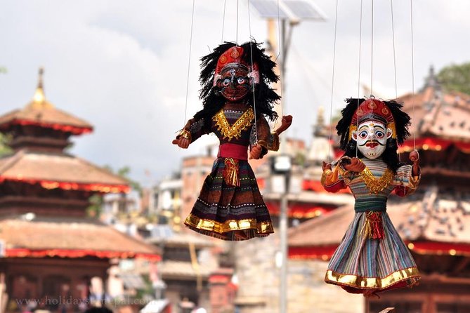 Kathmandu Exploration for 4 Days Short Private Tour - Day 2: Pashupatinath, Bouddhanath, Swayambhunath, and Kathmandu Durbar Square