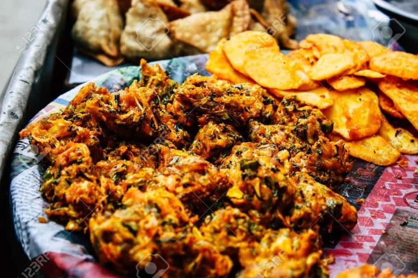 Kathmandu: Food and Drink Tour - What You’ll Taste: 9+ Nepali Dishes That Add Up Fast