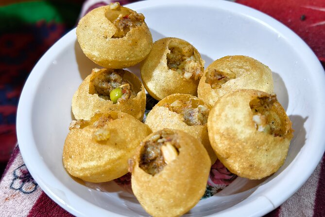 Kathmandu Food and Drink Walking Tour - Key highlights if you want the short version