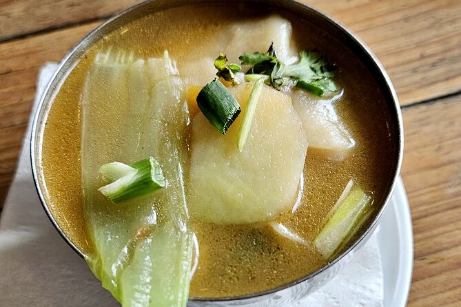 Kathmandu Food and Drink Walking Tour - Stop 4: Chhetrapati for historic alleys and end-of-tour satisfaction