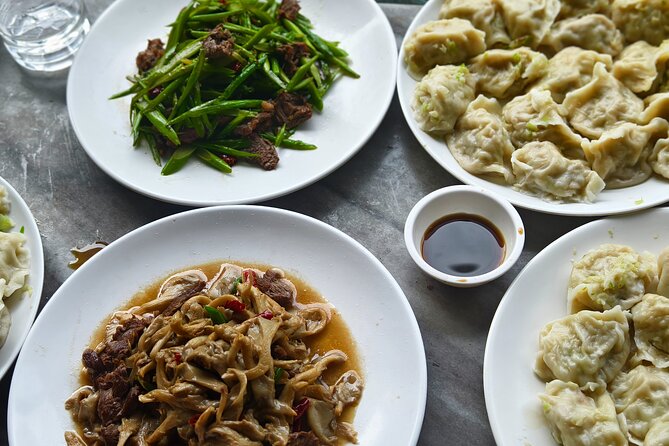 Kathmandu Food and Drink Walking Tour - What you’ll eat and drink: the Kathmandu classics you should expect