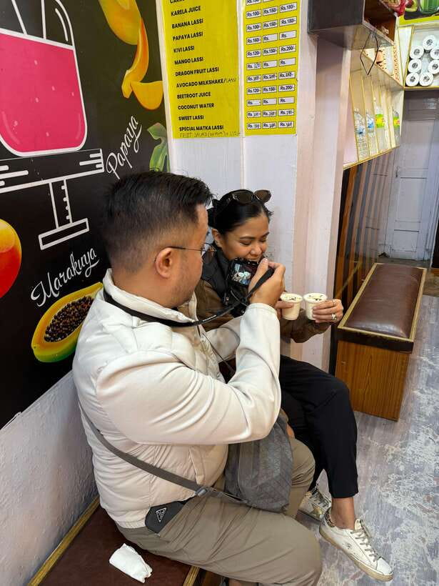 Kathmandu: Food and Drink Walking Tour - Price and value: is $34 worth it?