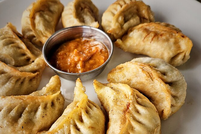 Kathmandu: Food and Drink Walking Tour - Key Highlights You’ll Care About